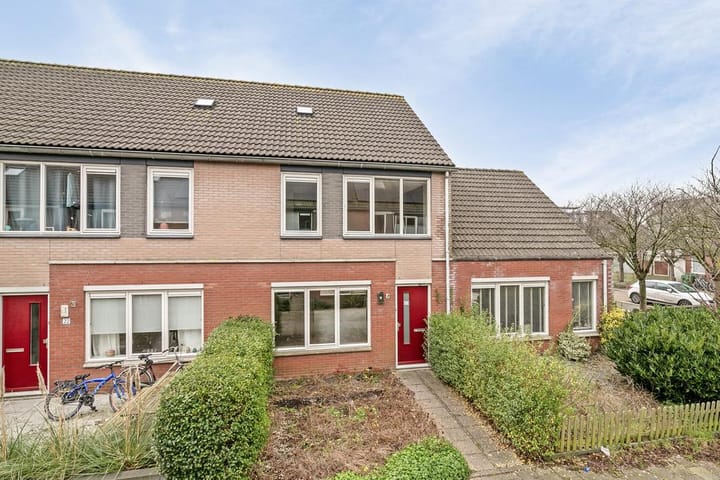 Foto 5 van Alexander Adamskistraat 20