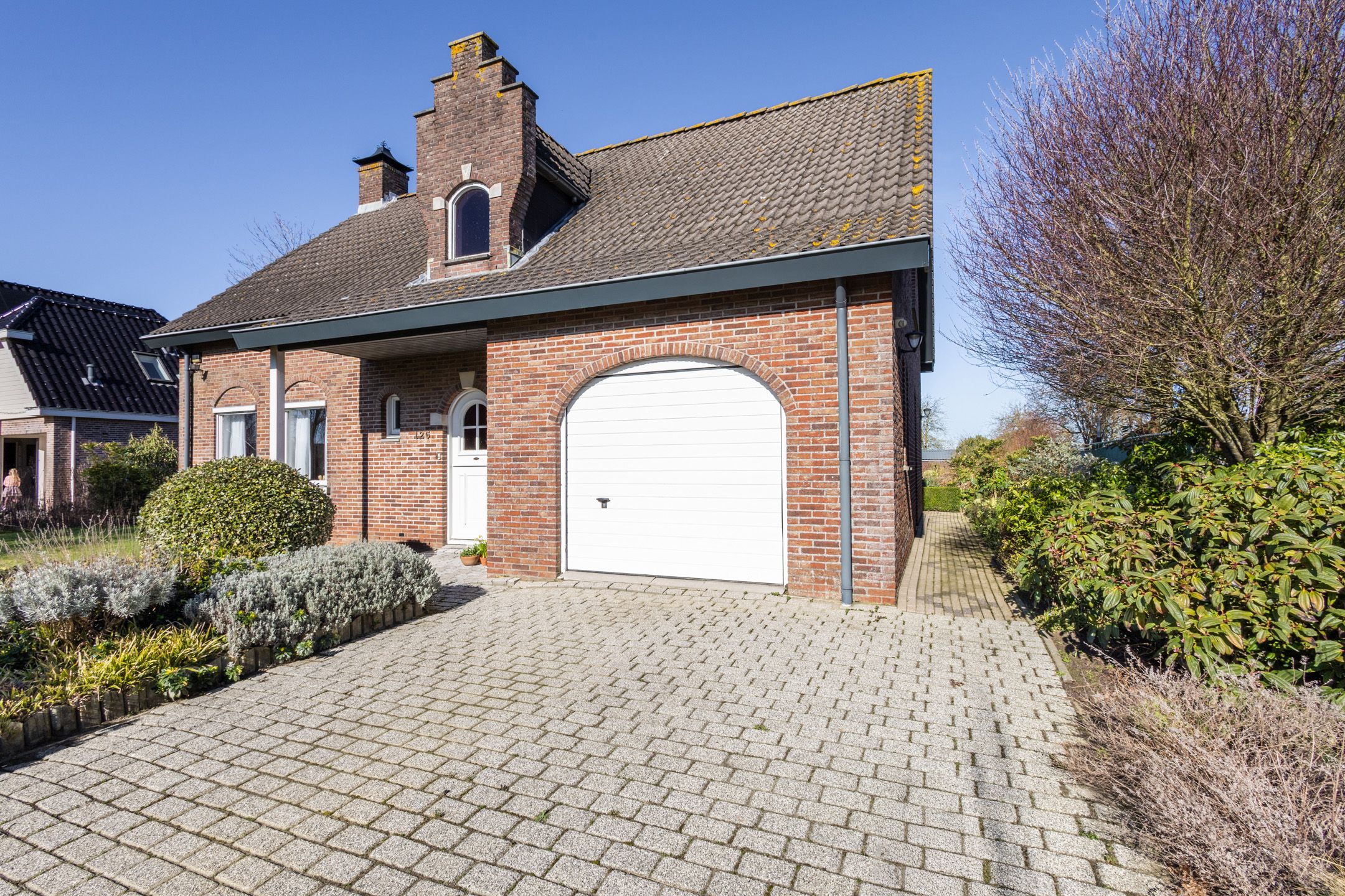 Bossestraat 126-A 126 a