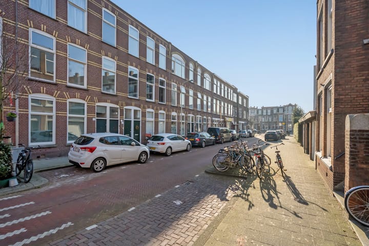 Foto 5 van Johannes Camphuijsstraat 132