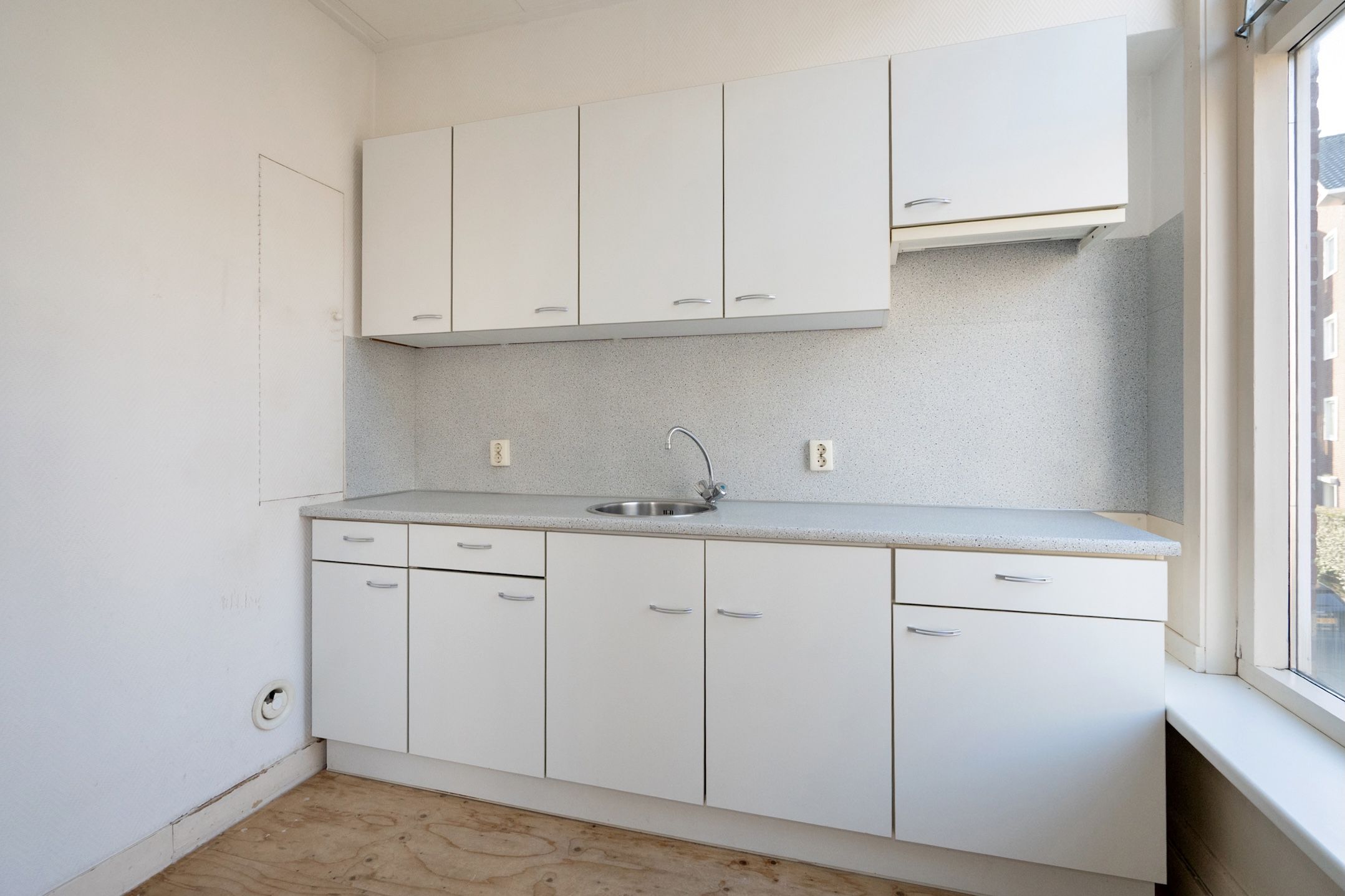 Photo 3 of Johannes Camphuijsstraat 132