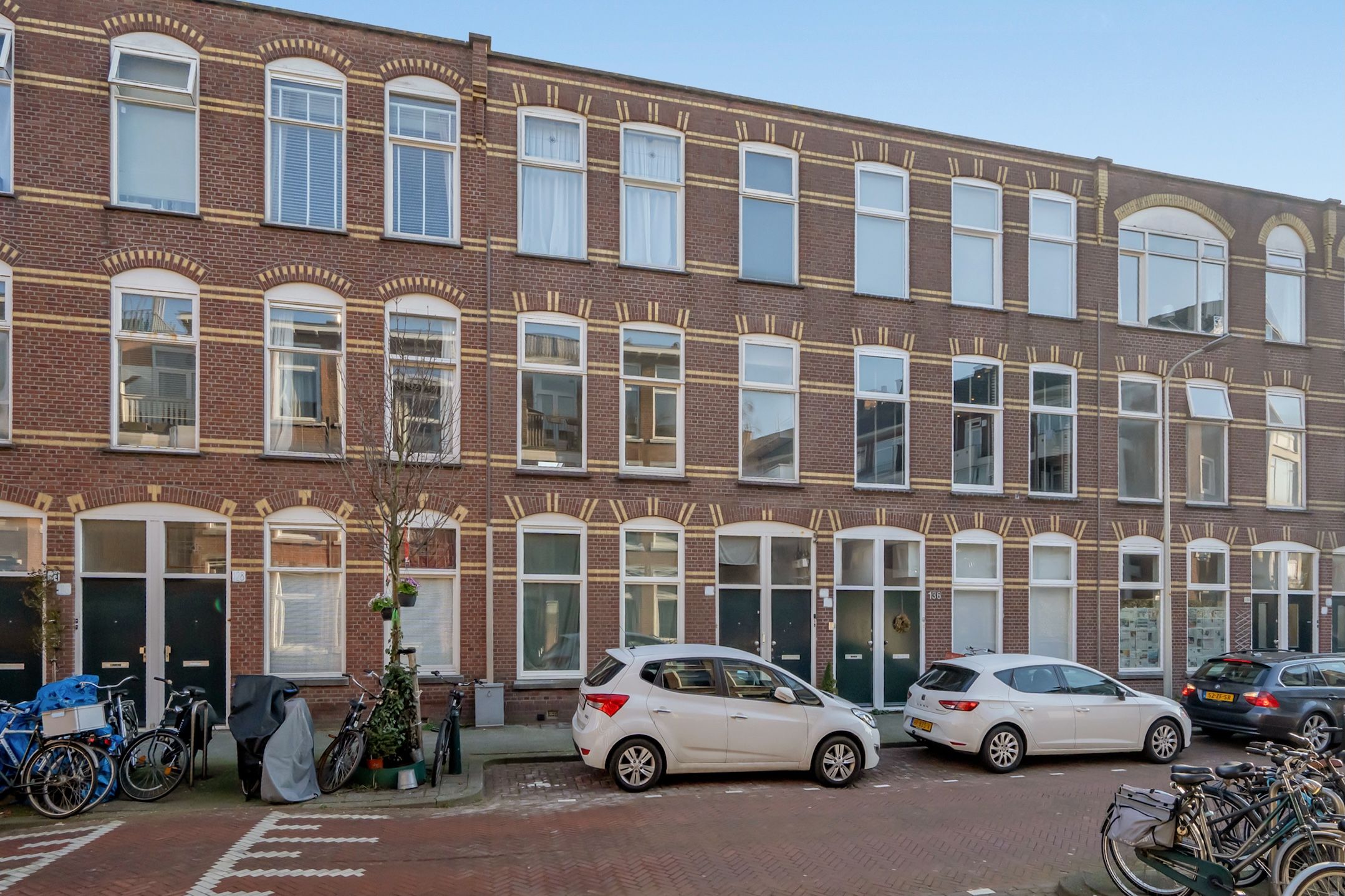 Johannes Camphuijsstraat 132 