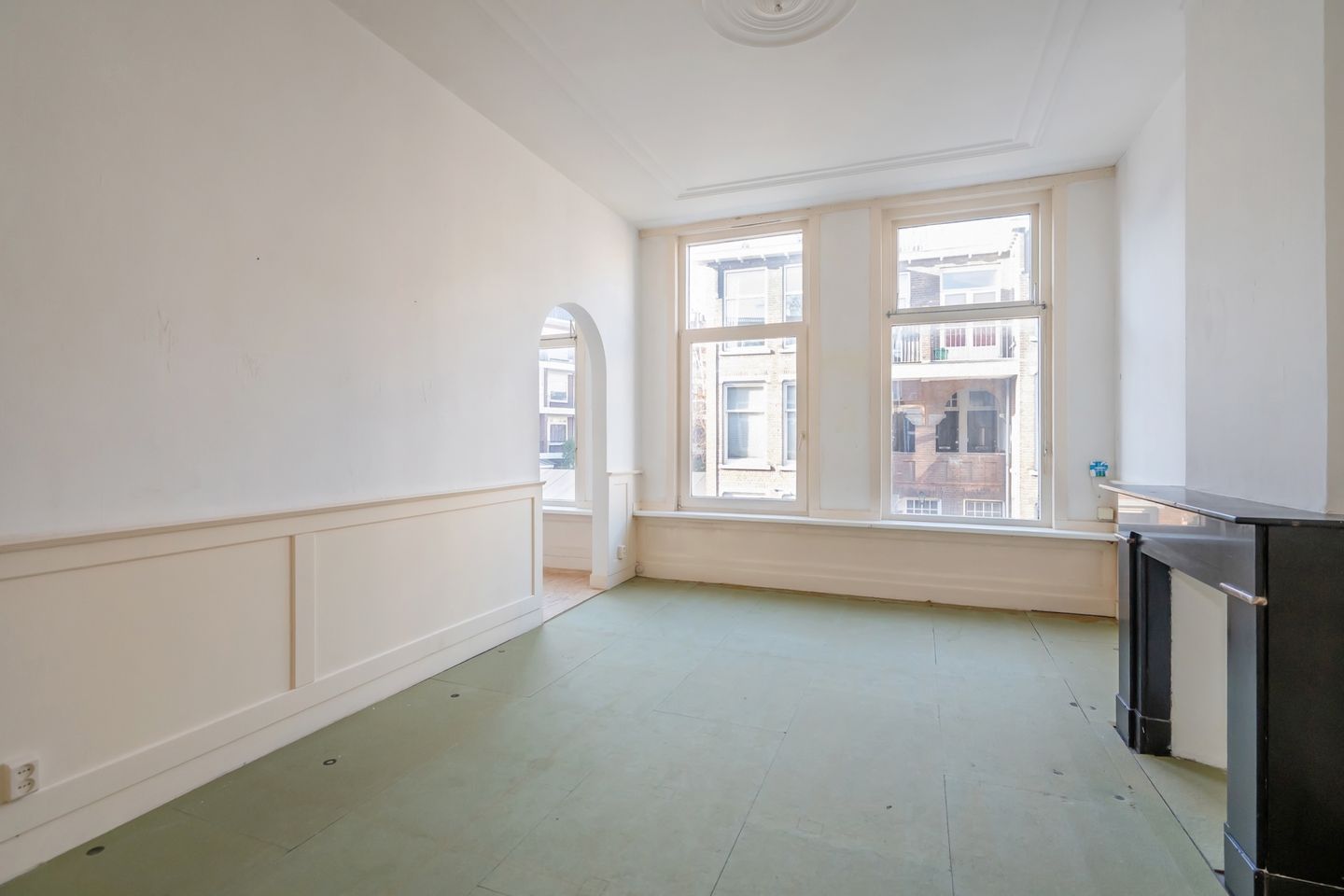 Photo 10 of Johannes Camphuijsstraat 132