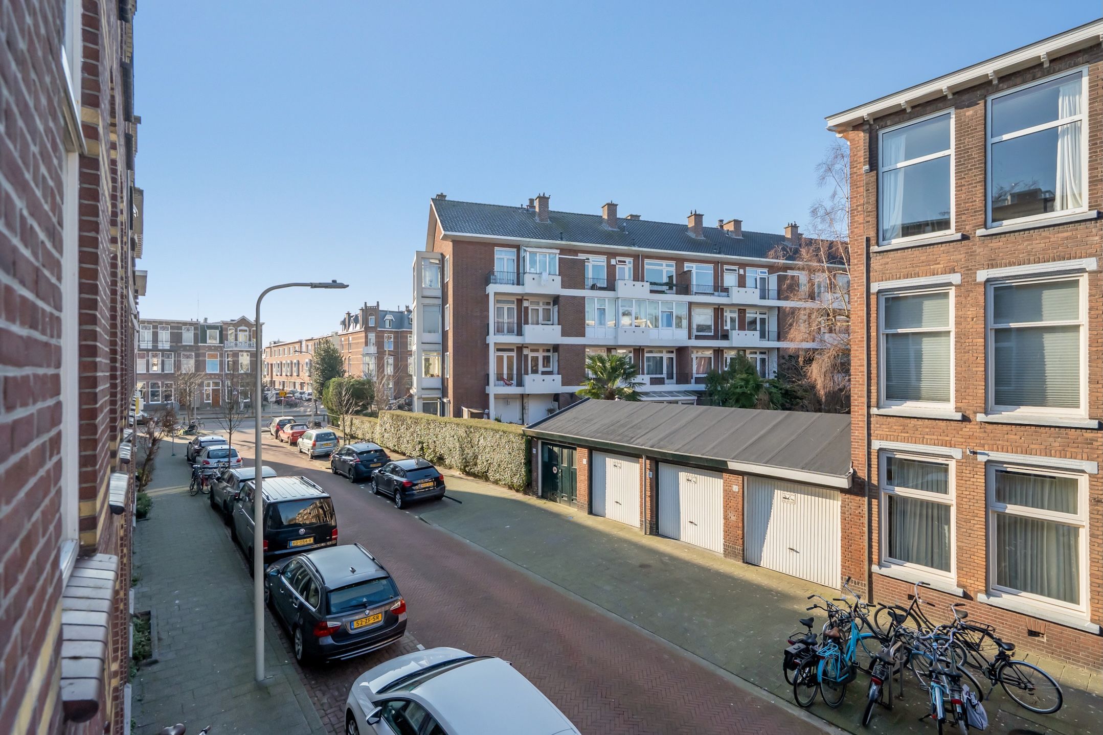 Photo 18 of Johannes Camphuijsstraat 132