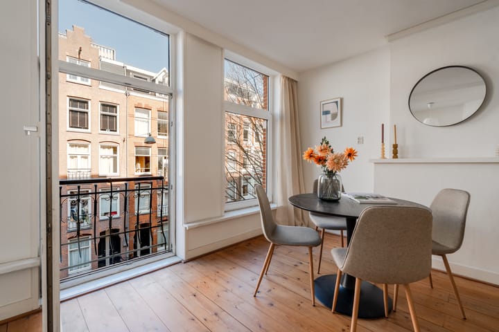 Photo 4 of Cornelis Anthoniszstraat 56-2