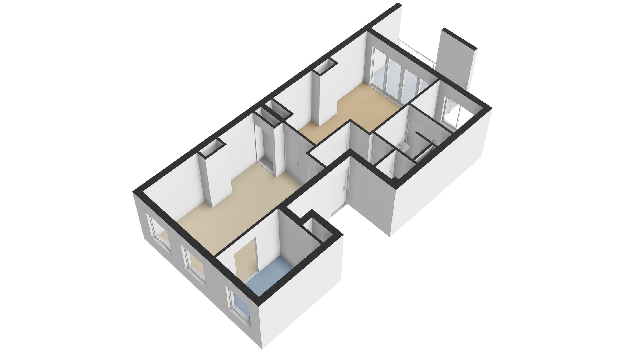 Photo 27 of Johannes Camphuijsstraat 132