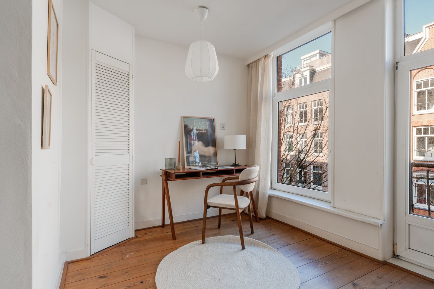 Photo 5 of Cornelis Anthoniszstraat 56-2