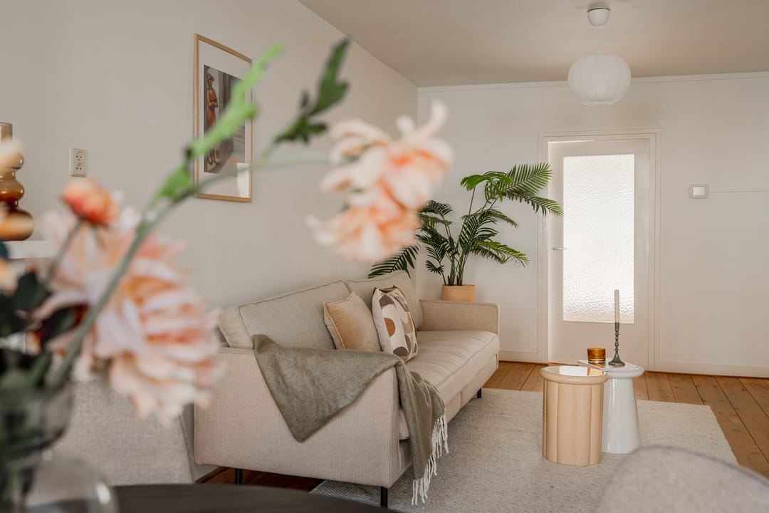 Photo 7 of Cornelis Anthoniszstraat 56-2