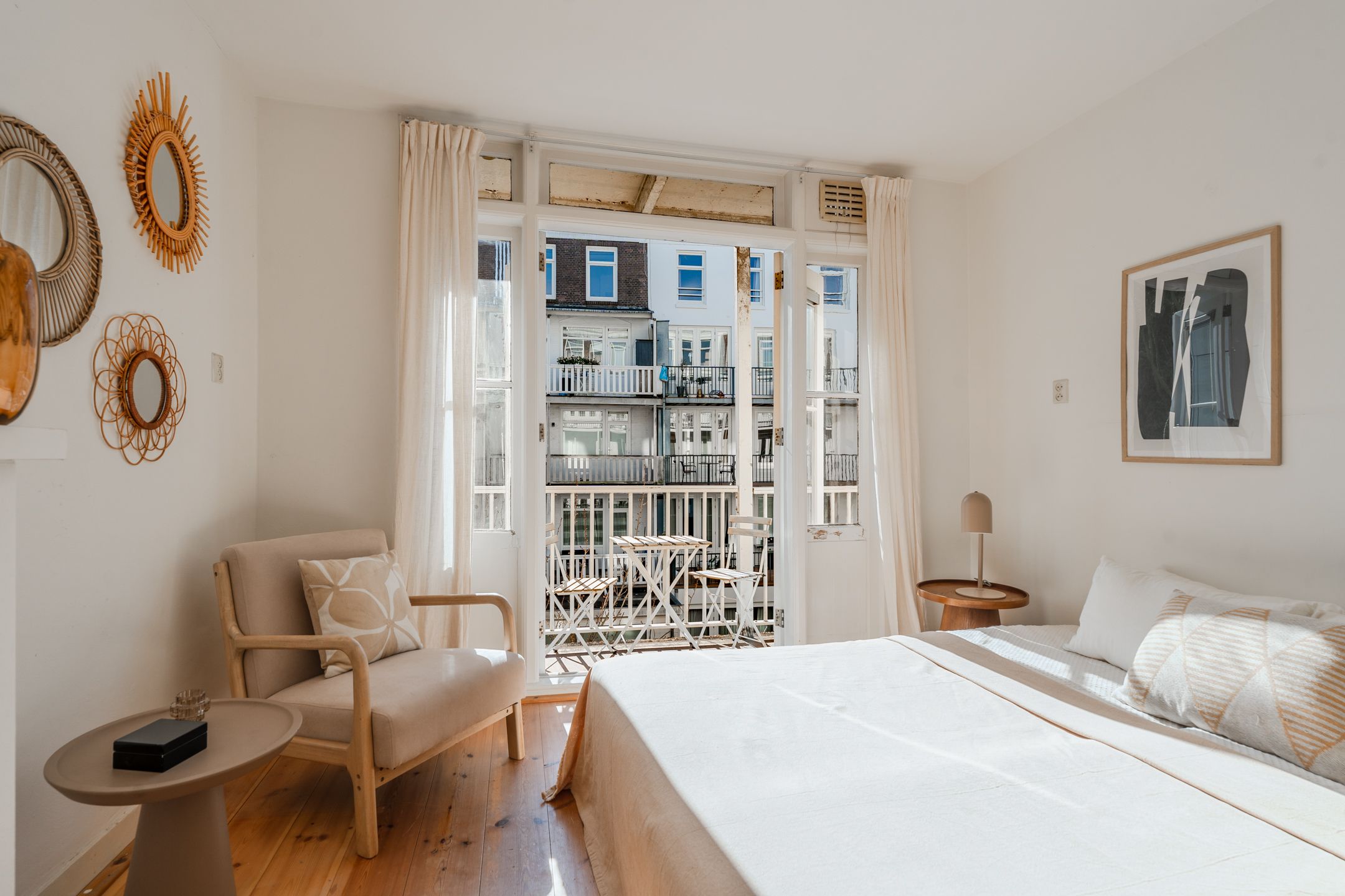 Photo 9 of Cornelis Anthoniszstraat 56-2