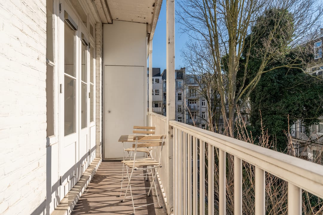 Photo 11 of Cornelis Anthoniszstraat 56-2