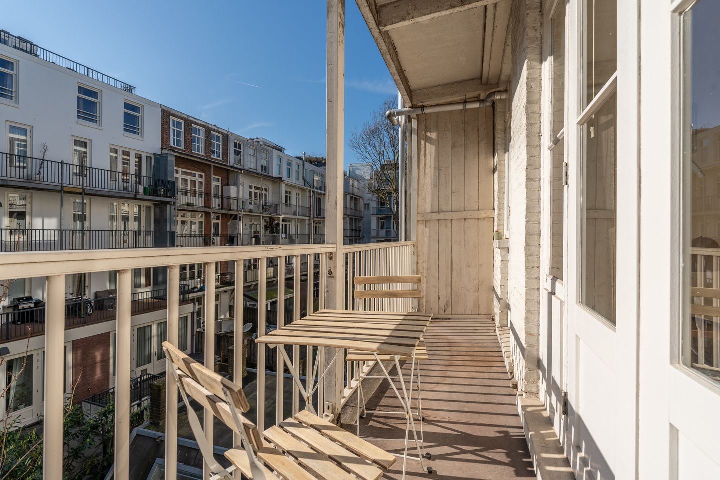 Photo 14 of Cornelis Anthoniszstraat 56-2