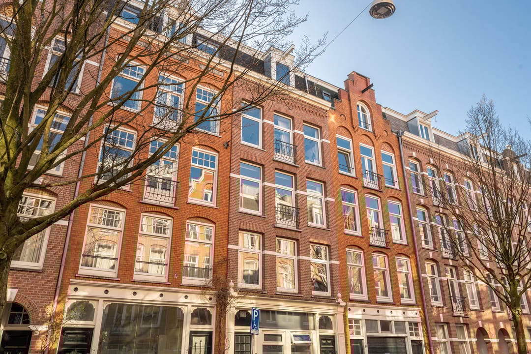 Photo 16 of Cornelis Anthoniszstraat 56-2