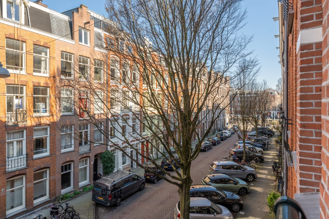 Photo 17 of Cornelis Anthoniszstraat 56-2