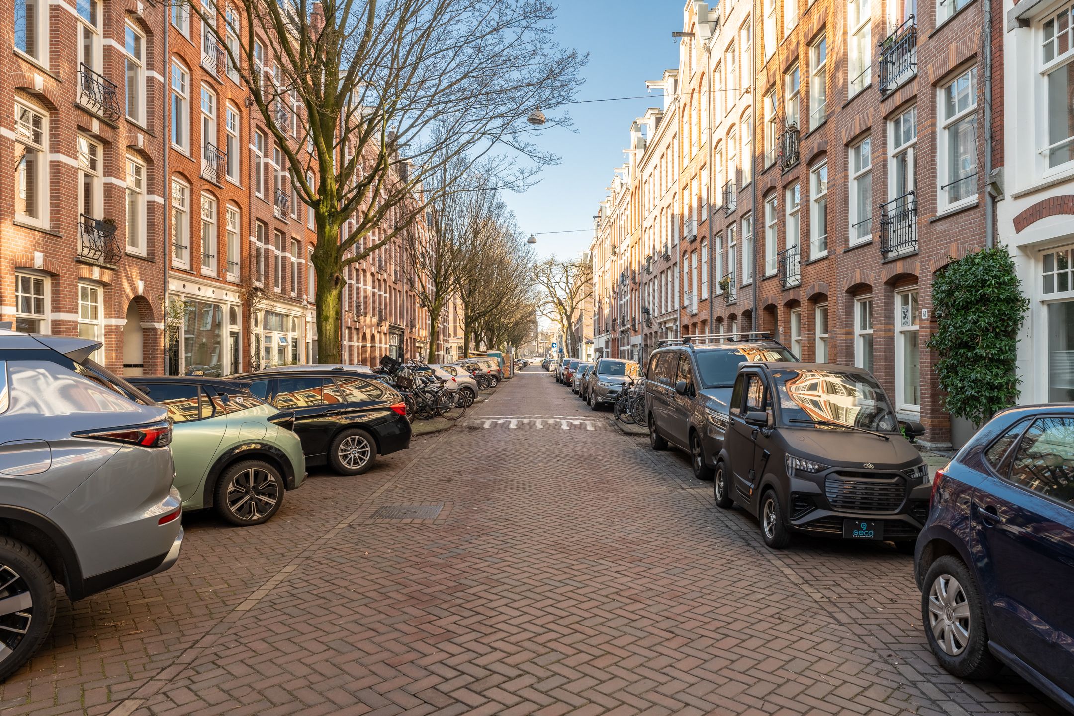 Photo 18 of Cornelis Anthoniszstraat 56-2