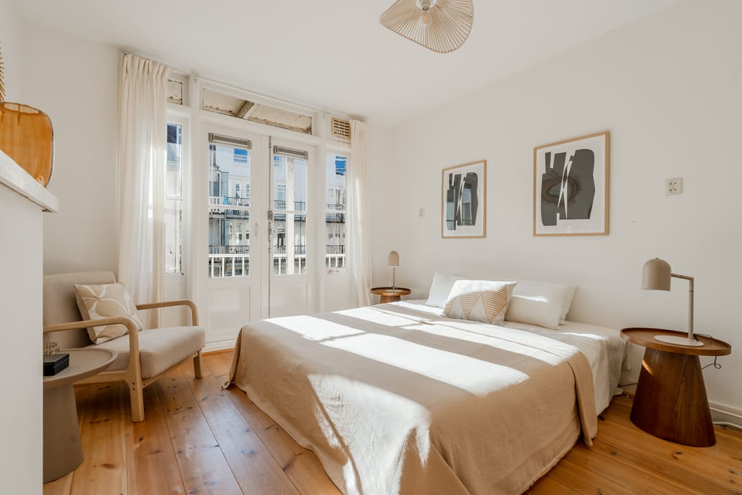 Photo 8 of Cornelis Anthoniszstraat 56-2