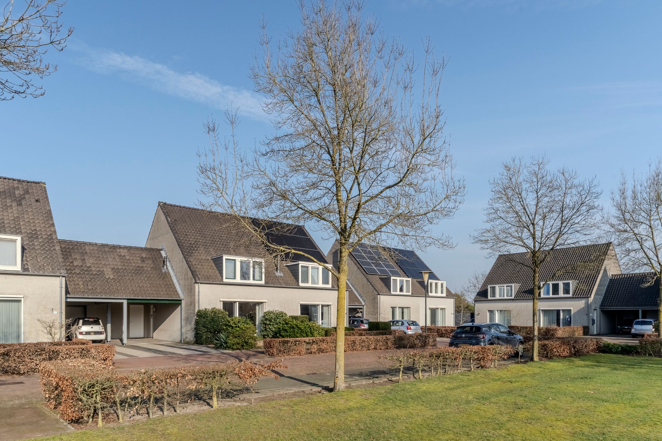 Buying a house in The Netherlands., Zijthorst 16
