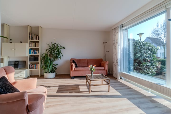 Photo 4 of Zijthorst 16