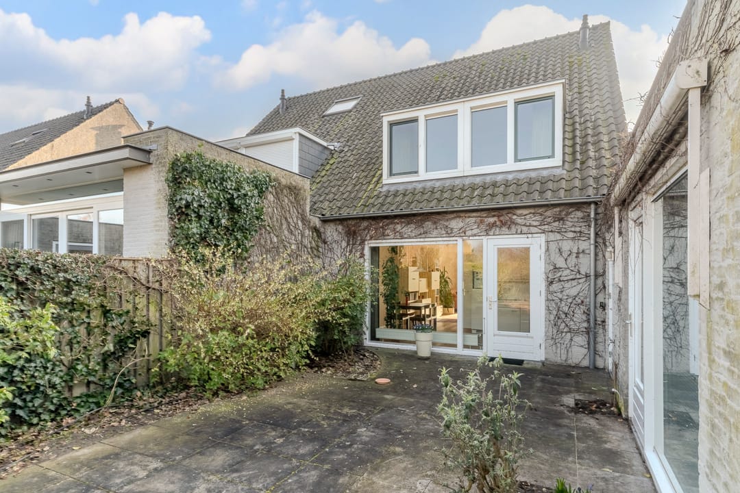 Photo 43 of Zijthorst 16