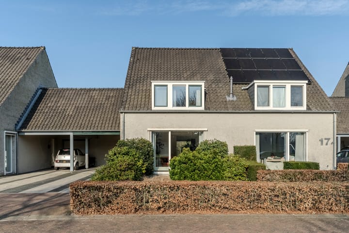 Photo 2 of Zijthorst 16