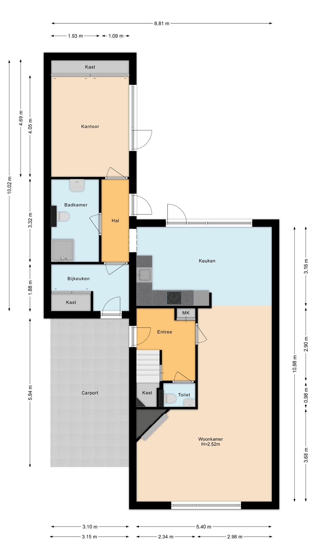 Photo 56 of Zijthorst 16