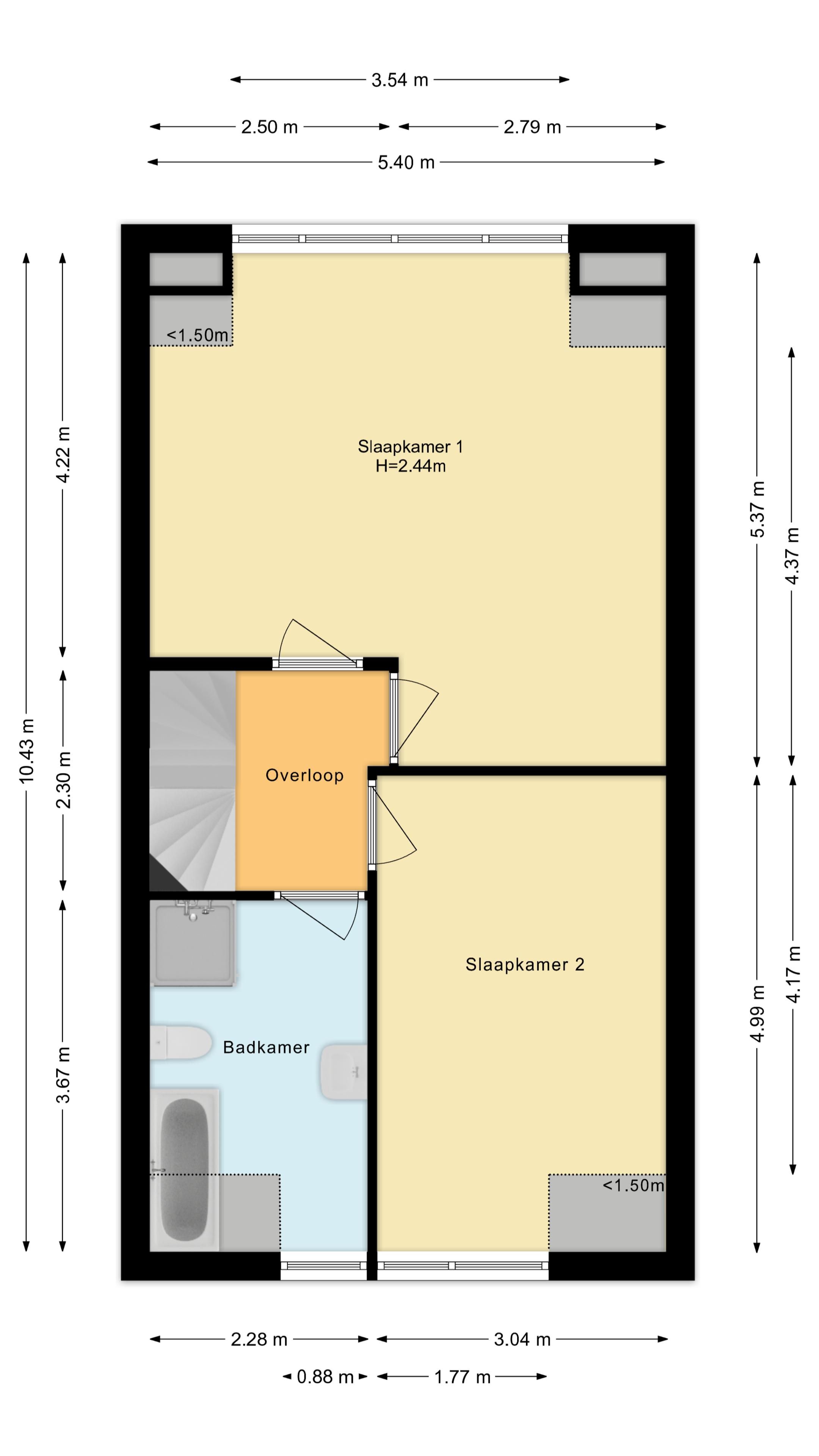 Photo 57 of Zijthorst 16