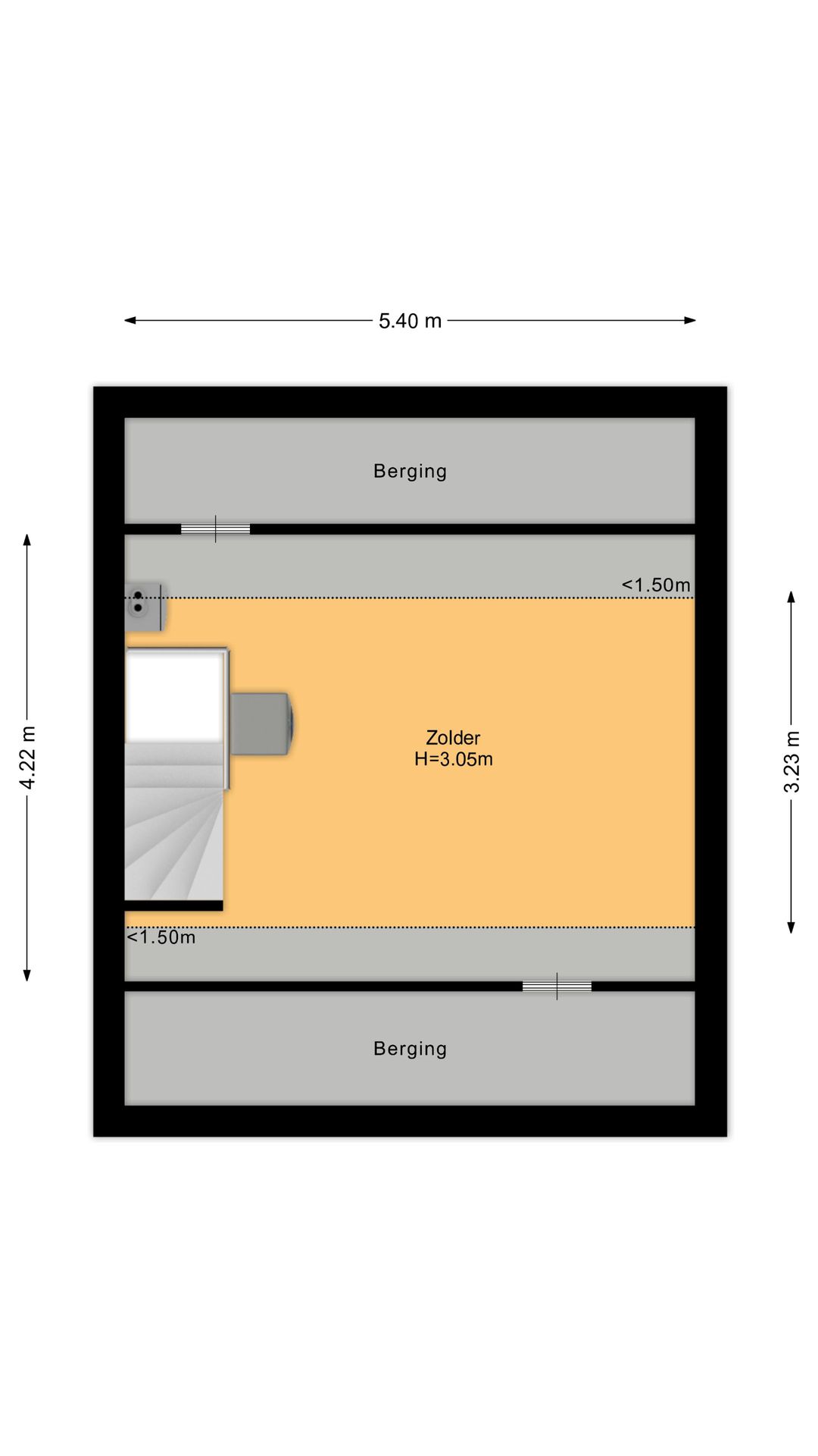 Photo 58 of Zijthorst 16