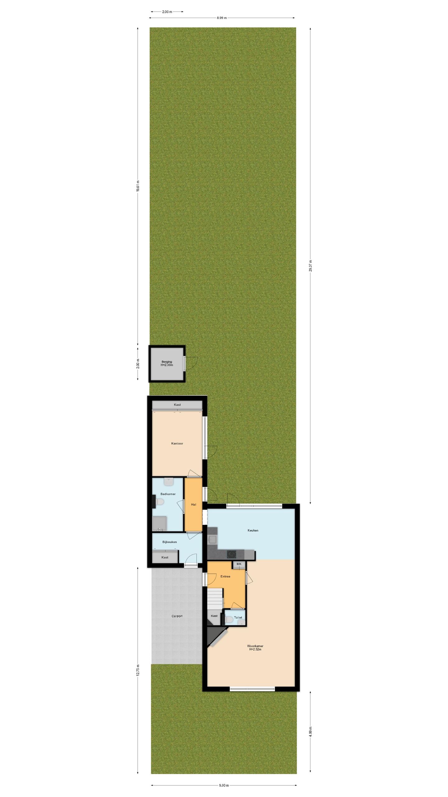 Photo 59 of Zijthorst 16