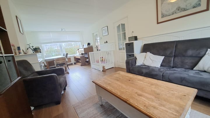 Foto 4 van Baarschootsekreek 9