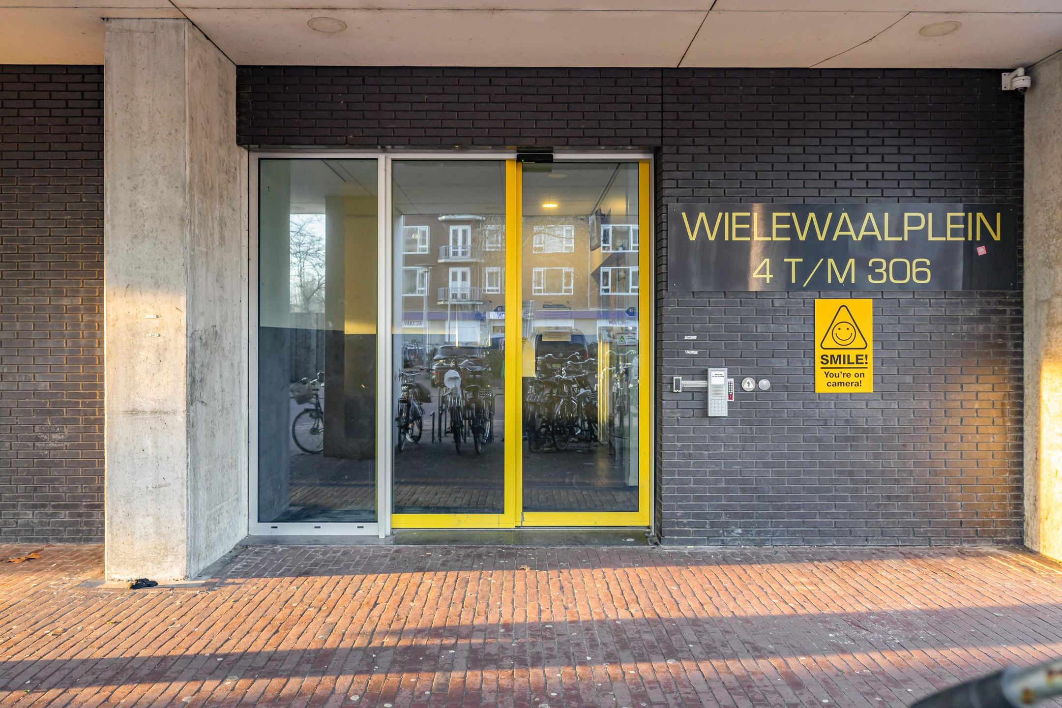 Foto 3 van Wielewaalplein 252