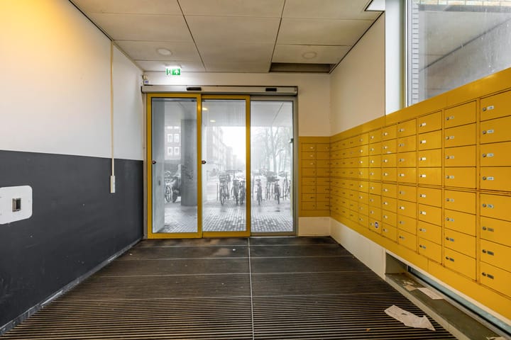 Foto 4 van Wielewaalplein 252