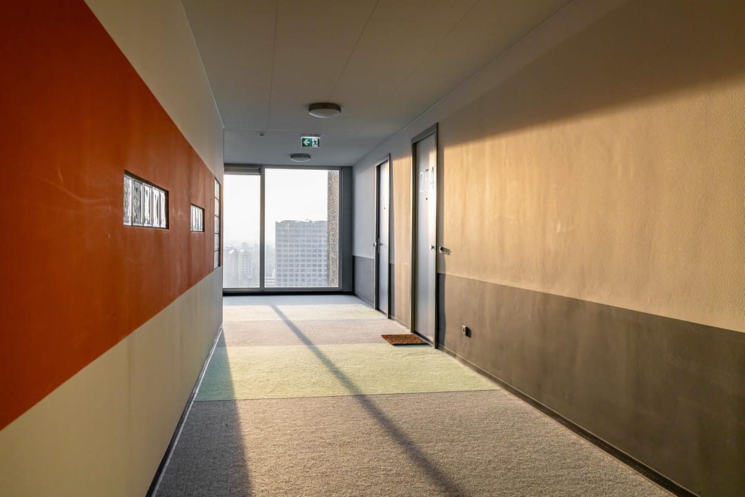 Foto 7 van Wielewaalplein 252