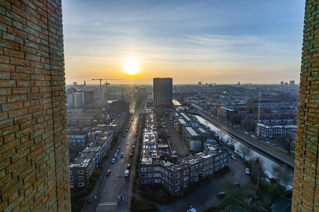 Foto 8 van Wielewaalplein 252