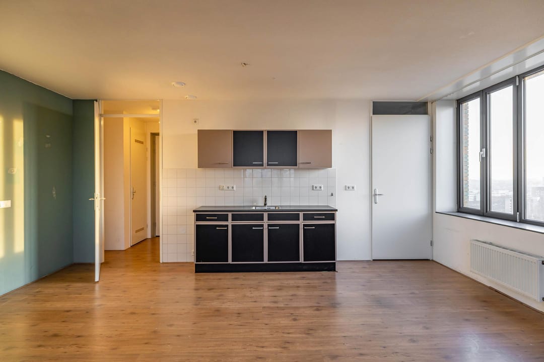 Foto 13 van Wielewaalplein 252