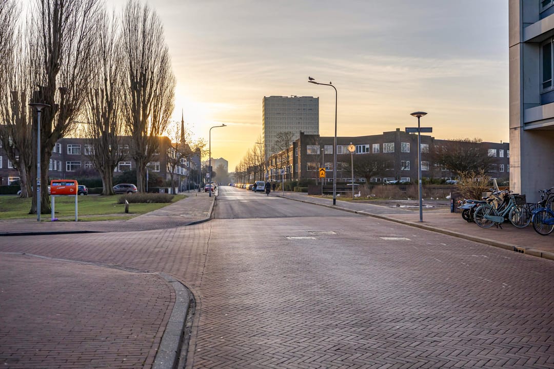 Foto 26 van Wielewaalplein 252