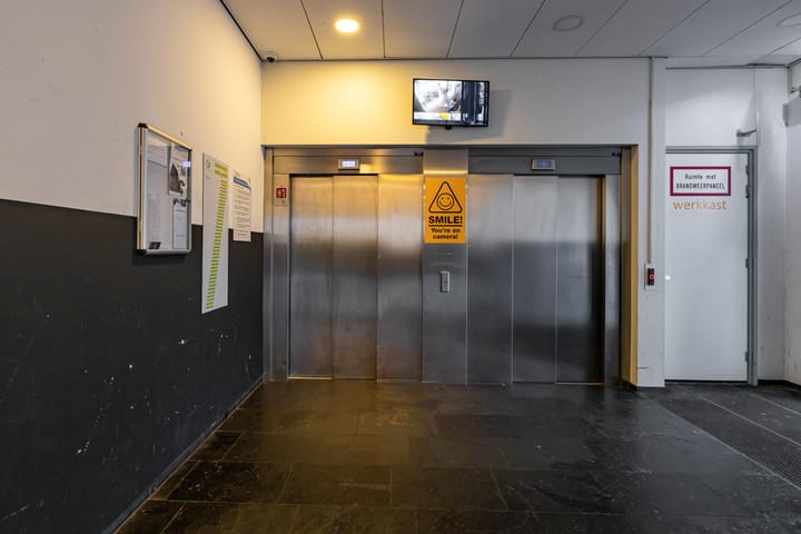 Foto 5 van Wielewaalplein 252