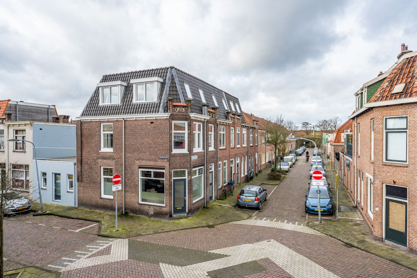 Photo 5 of Olycanstraat 22