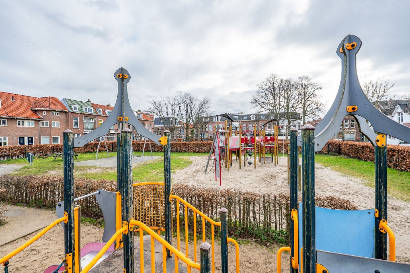 Photo 4 of Olycanstraat 22