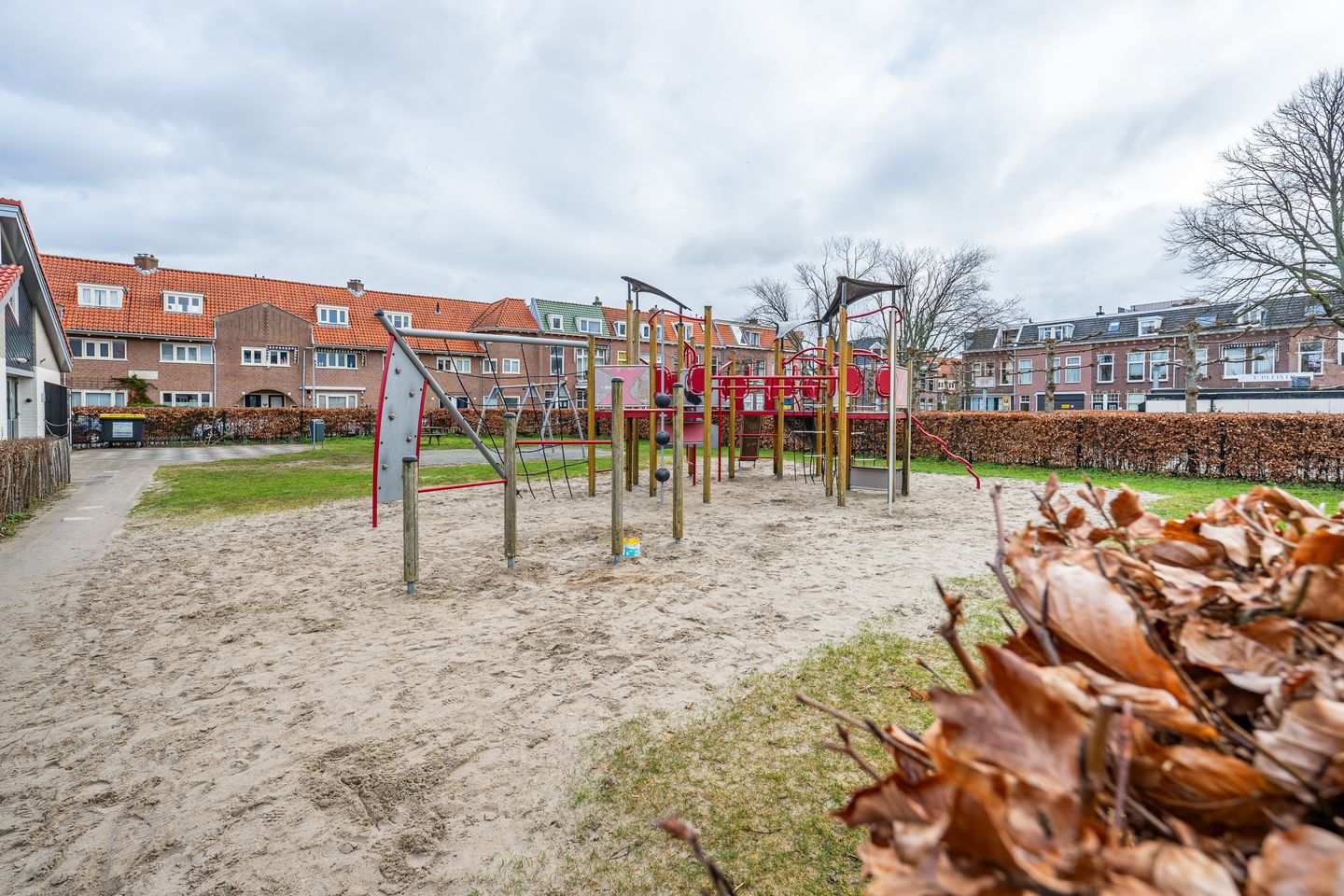 Photo 25 of Olycanstraat 22