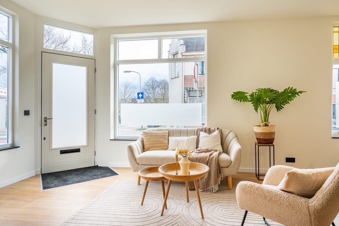 Photo 8 of Olycanstraat 22