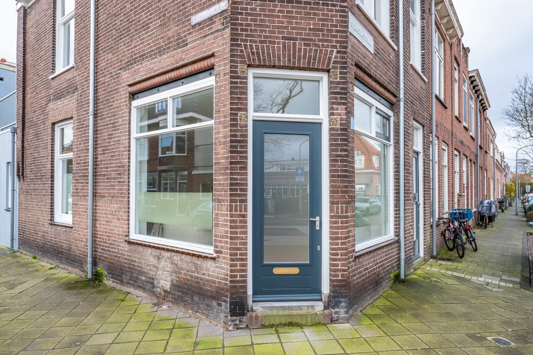 Photo 7 of Olycanstraat 22
