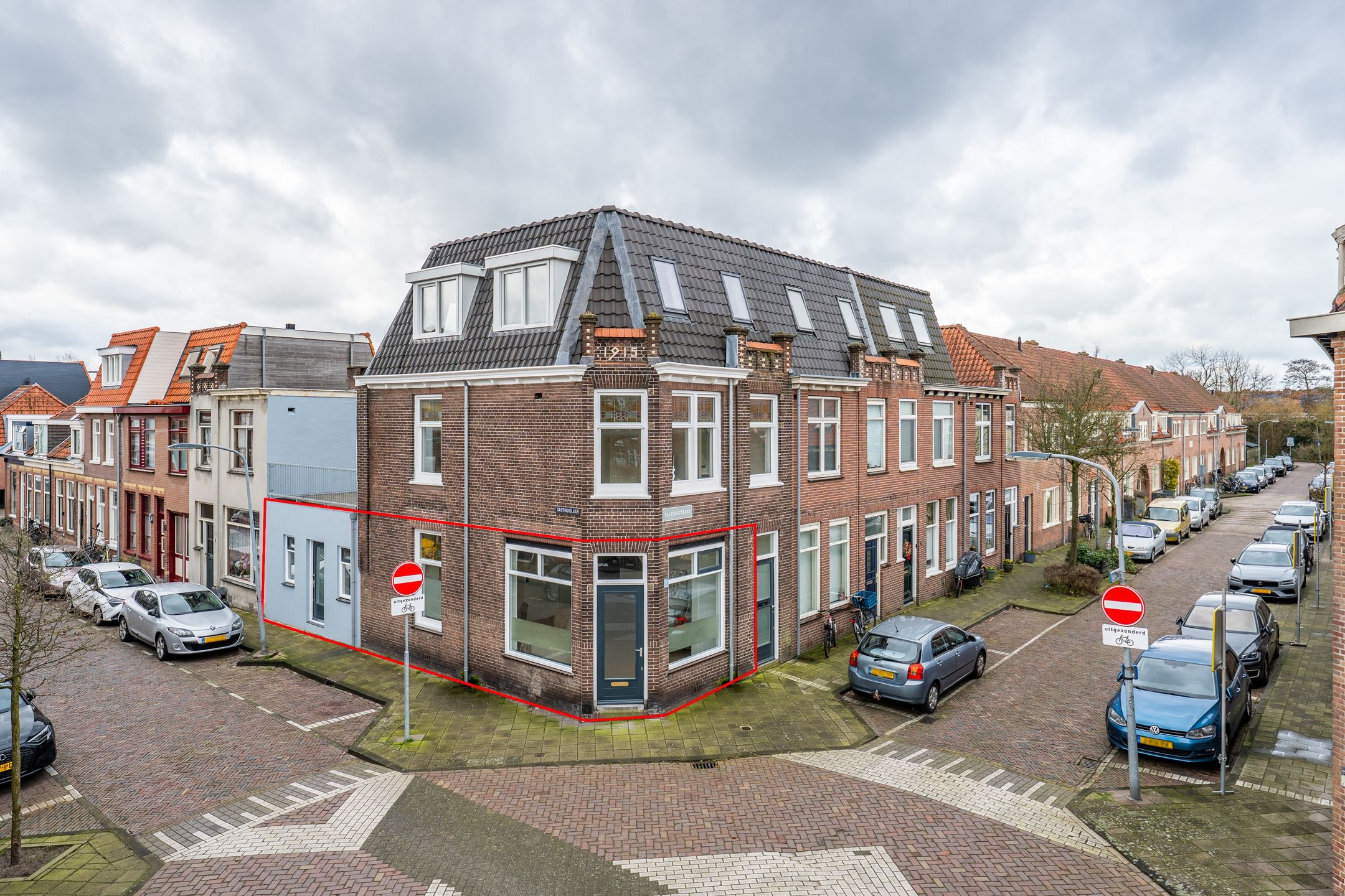 Olycanstraat 22 