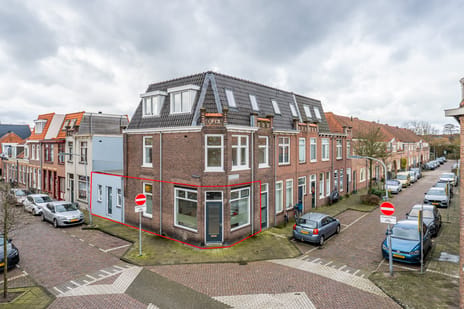 Olycanstraat thumbnail
