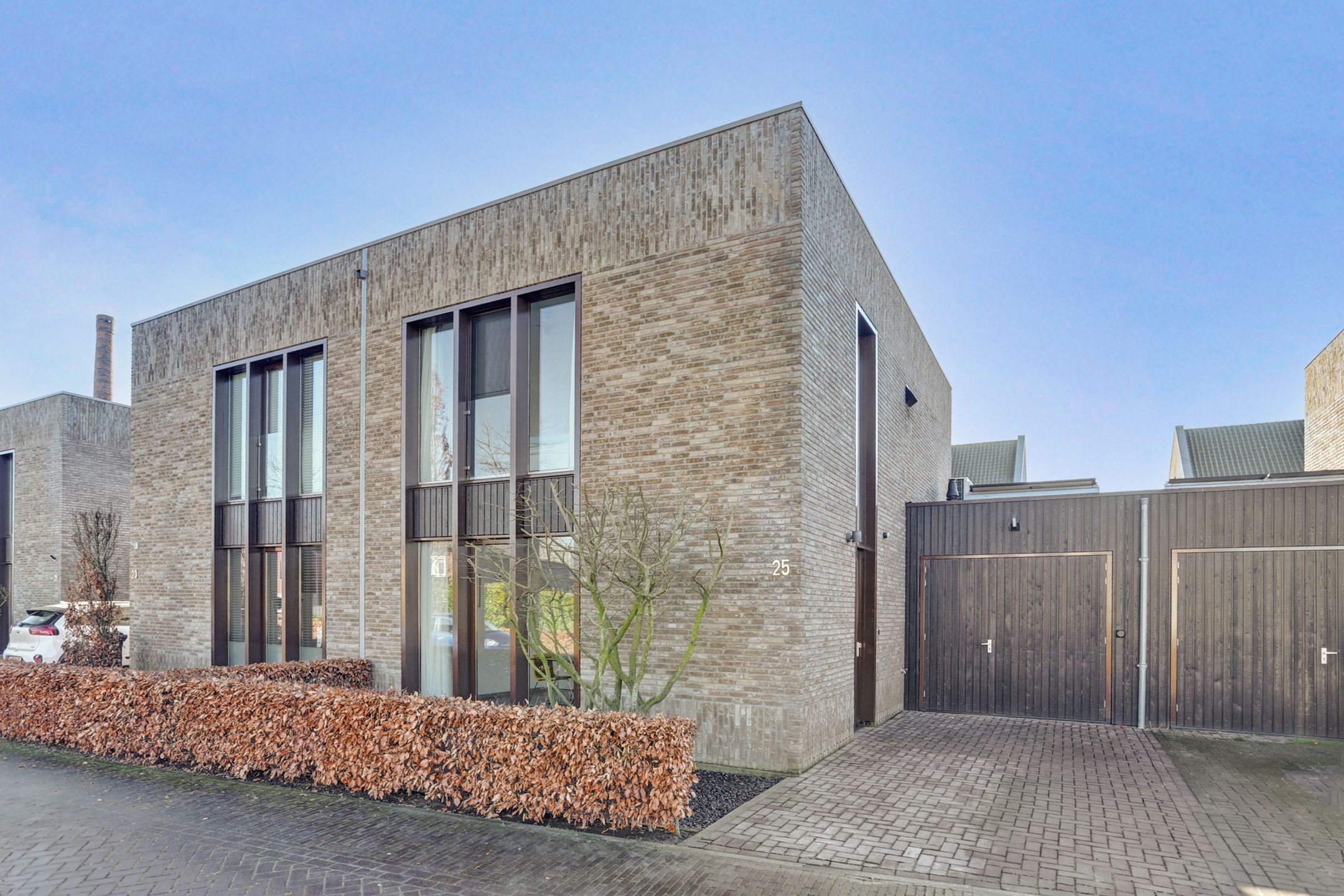 Buying a house in The Netherlands., Klompenfabriek 25
