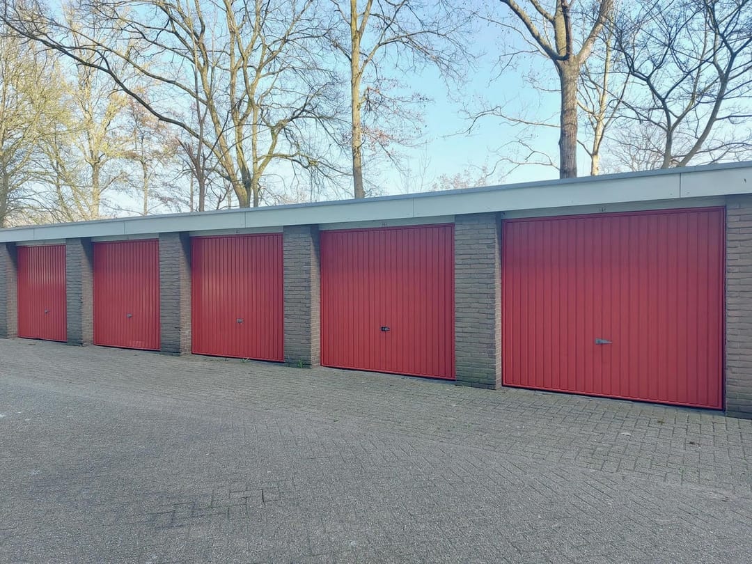 Photo 1 of Heiningen 361