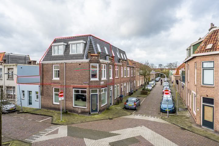 Olycanstraat 22-A main image