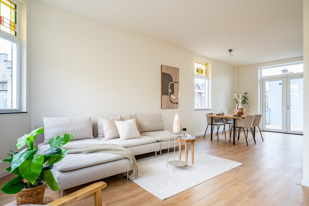 Photo 2 of Olycanstraat 22-A