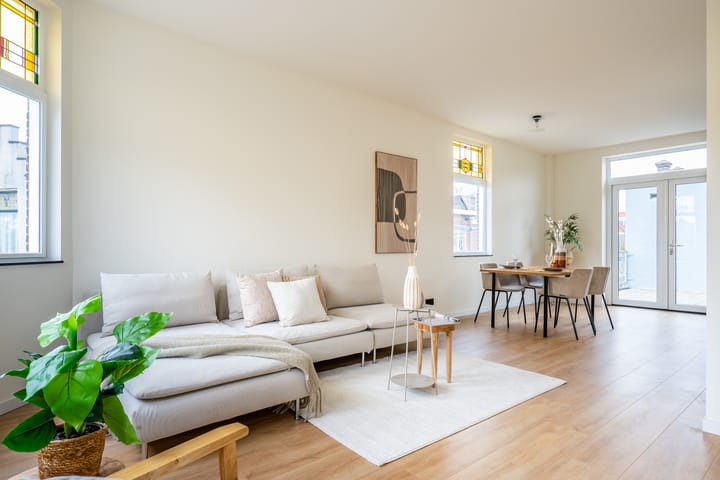 Photo 2 of Olycanstraat 22-A