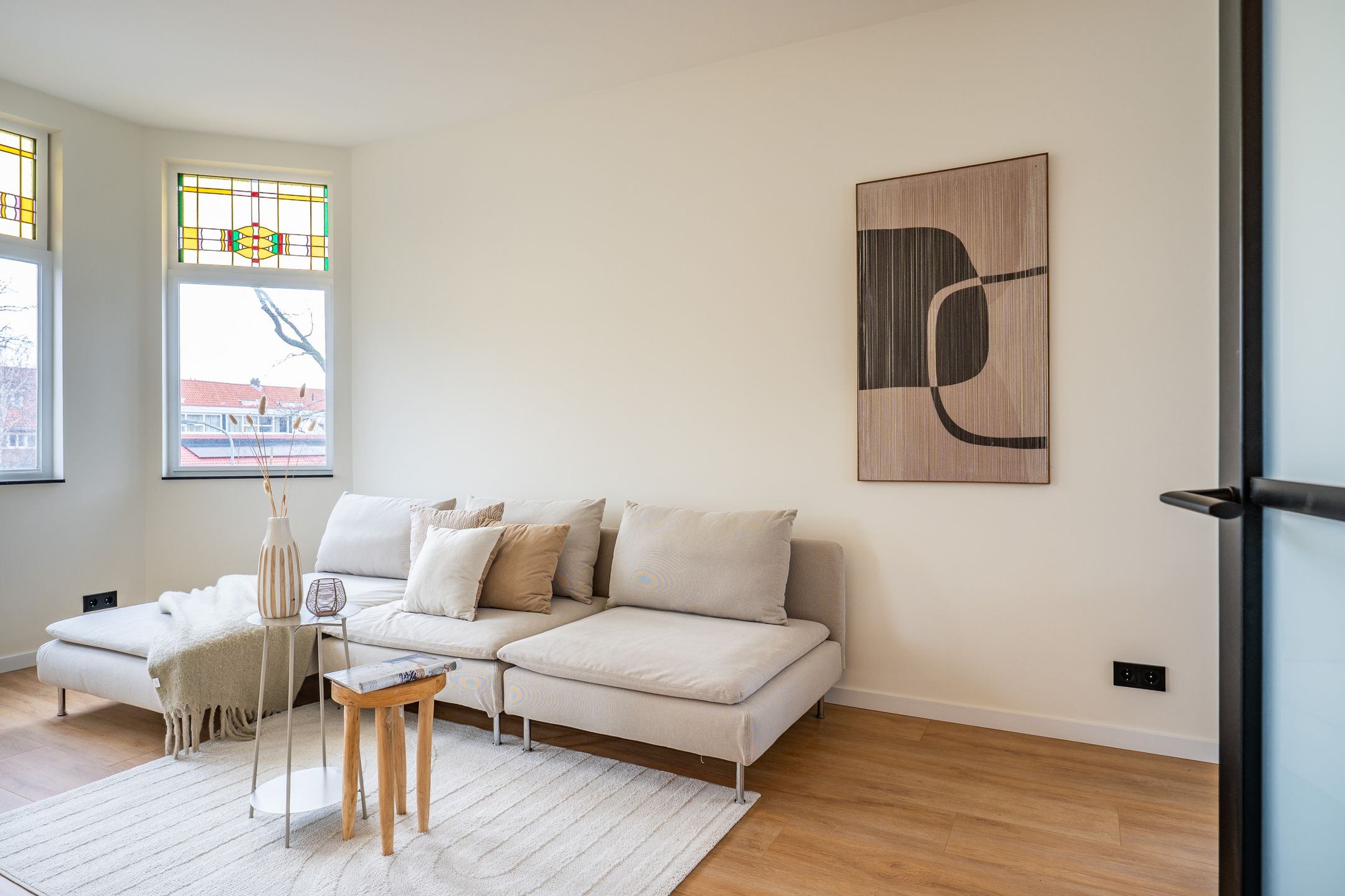 Photo 9 of Olycanstraat 22-A
