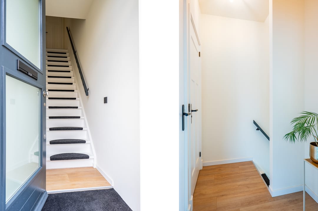 Photo 7 of Olycanstraat 22-A