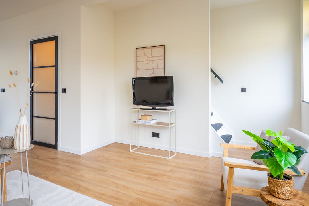 Photo 11 of Olycanstraat 22-A