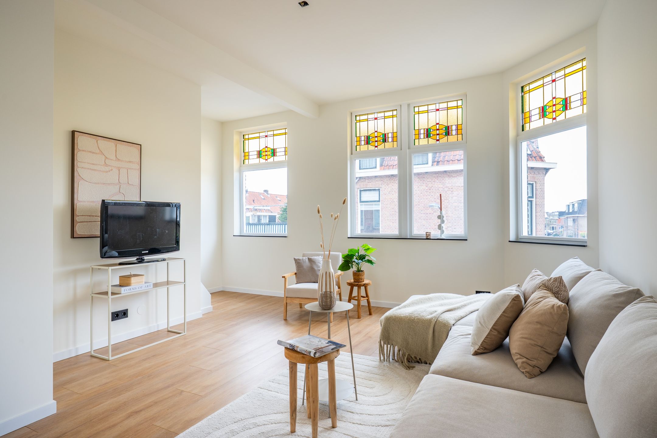 Photo 12 of Olycanstraat 22-A